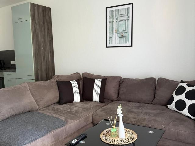 Apartment mieten in Waldhof, Mannheim