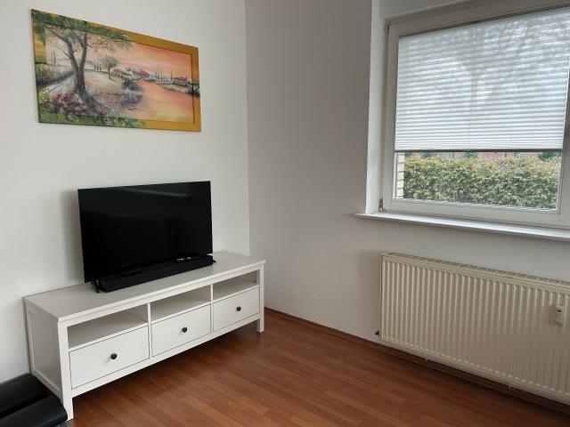 Apartment mieten in Wilhelmsruh, Berlin