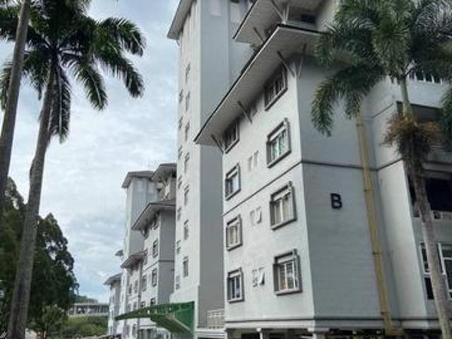 Condominium for rent in Country Heights Damansara, Kuala Lumpur