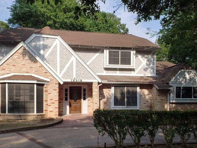 Room for rent in Harris, Texas