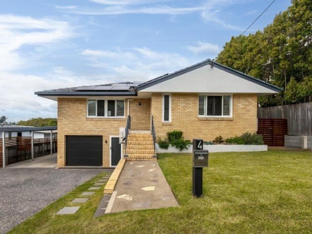 House for sale in Geebung, City of Brisbane