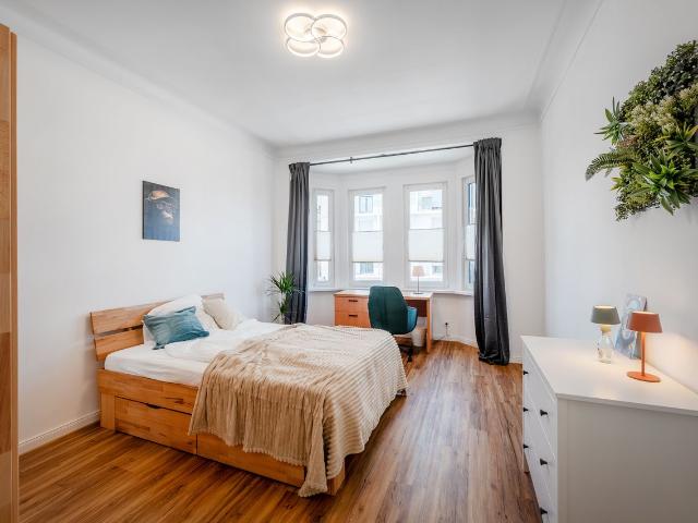 Apartment mieten in Sankt Peter, Nürnberg