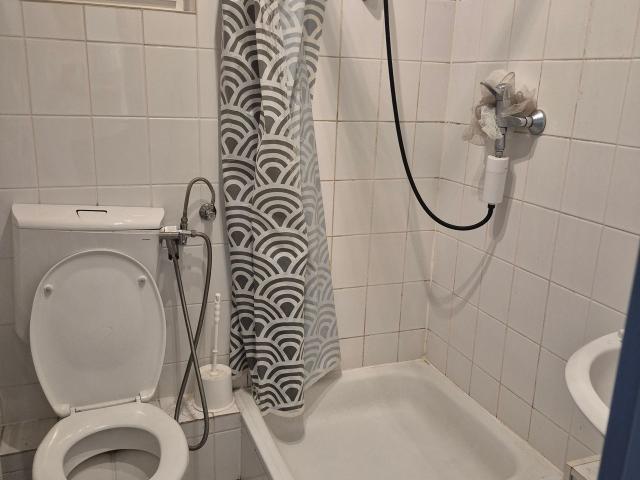Apartment mieten in Westliches Ringgebiet, Braunschweig