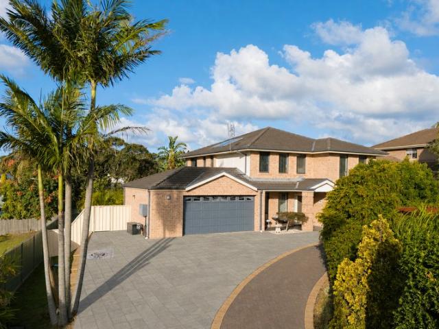 House for sale in New South Wales