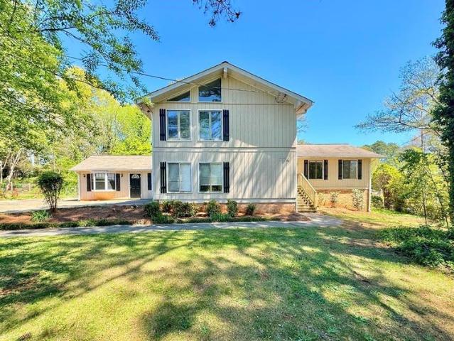 Room for rent in Atlanta, Georgia