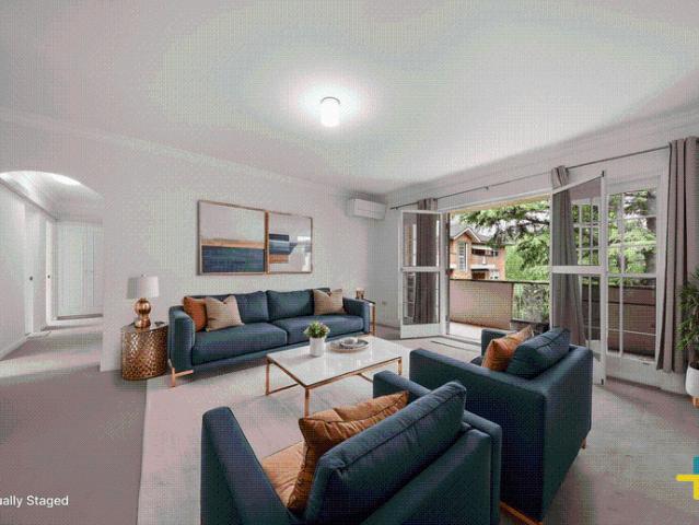 Apartment for rent in Upper North Shore, Sydney