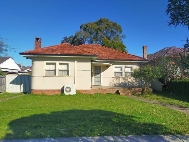 House for rent in Wentworthville, New South Wales