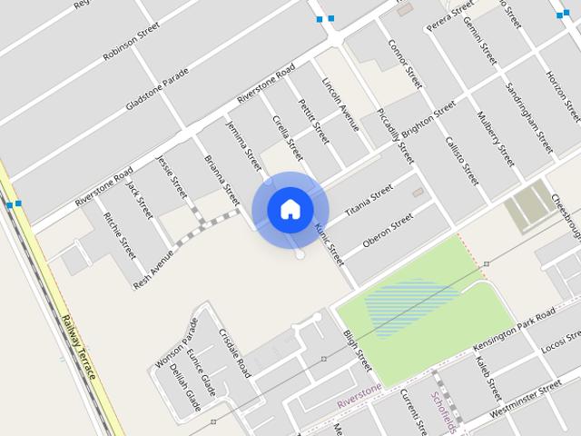 House for rent in Sydney, New South Wales