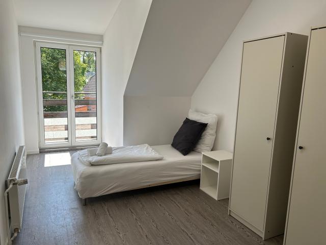 Apartment mieten in Norderstedt, Schleswig-Holstein