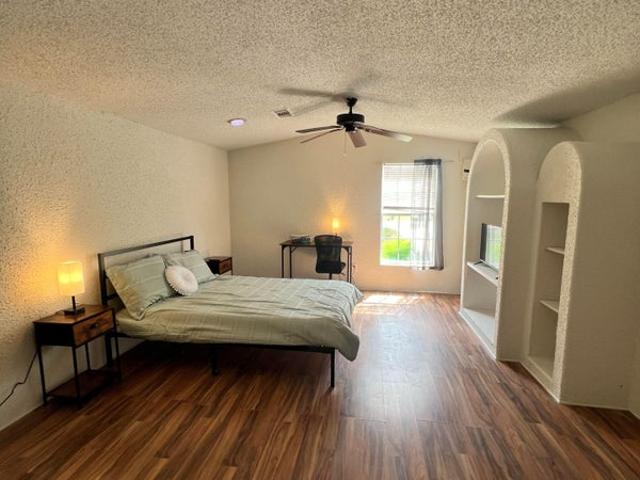 Room for rent in Harris, Texas