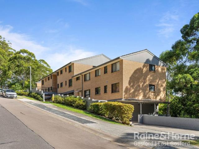 Apartment for rent in Gosford, New South Wales