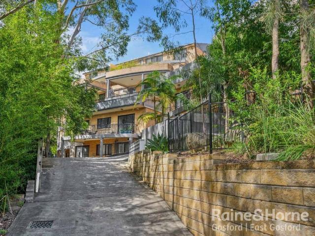 Apartment for rent in Gosford, New South Wales