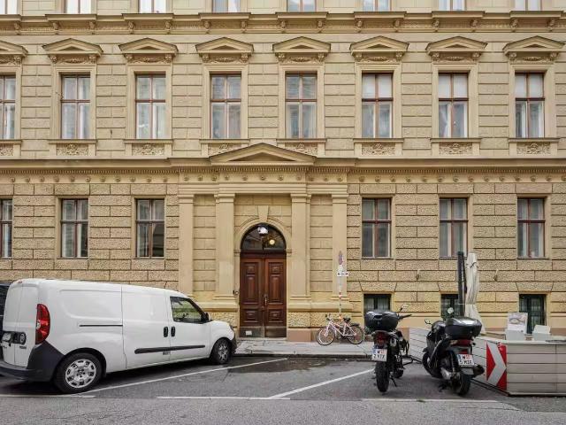 Apartment mieten in Wieden, Wien