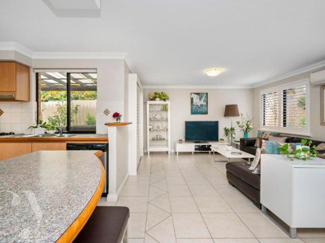 Apartment for rent in Western Australia