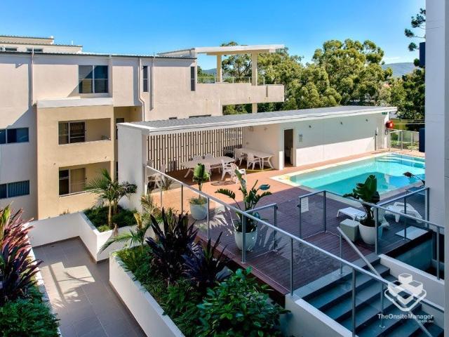 Apartment for rent in Toombul, Queensland