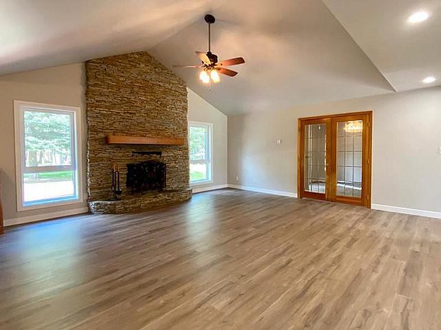 House for rent in Wedgewood, Alberta