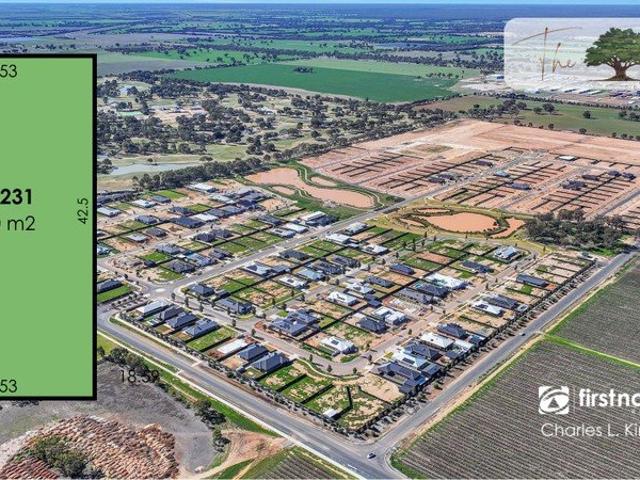 Land for sale in Moama, New South Wales
