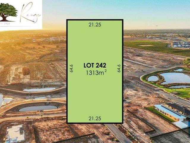 Land for sale in Moama, New South Wales