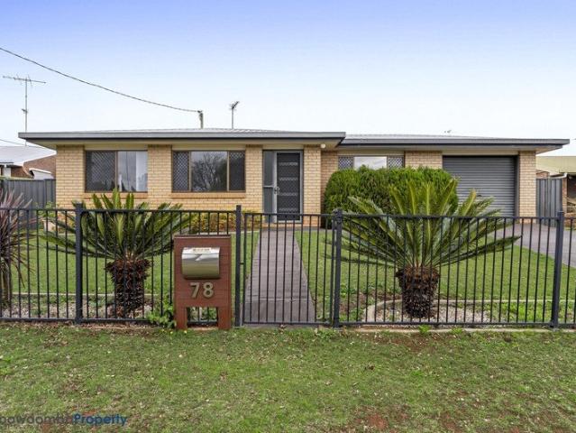House for rent in Toowoomba, Queensland