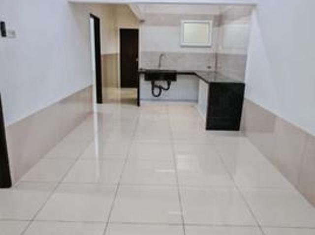 Terraced House for sale in Wellesley, Penang