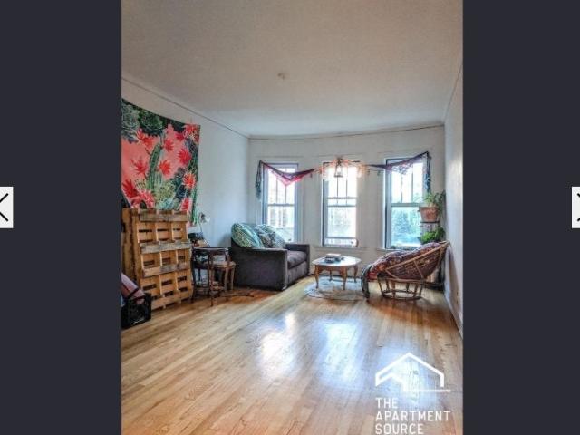 Room for rent in Chicago Park, Illinois
