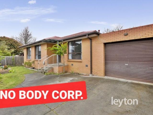 Apartment for sale in Camerons Creek, Victoria