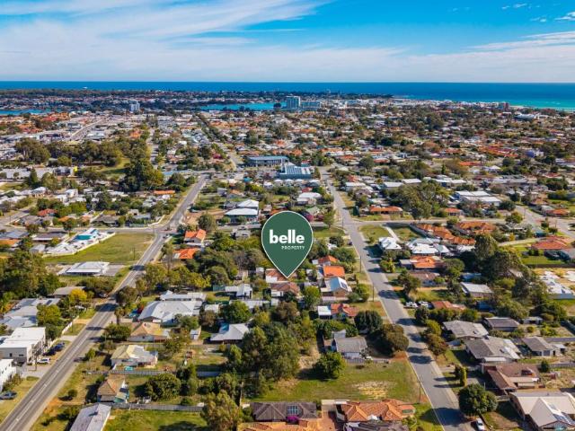 House for rent in Parklands, Western Australia