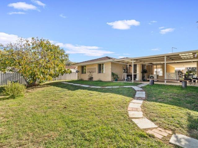 House for rent in Parklands, Western Australia