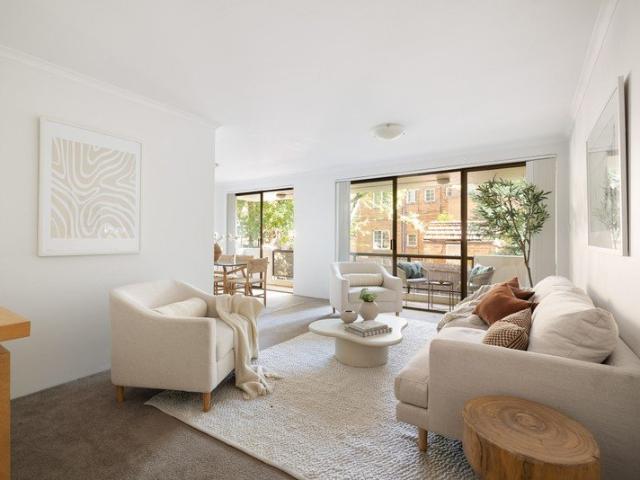 Apartment for sale in Sydney, New South Wales