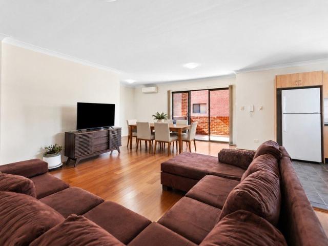 Apartment for sale in Inner West, Sydney