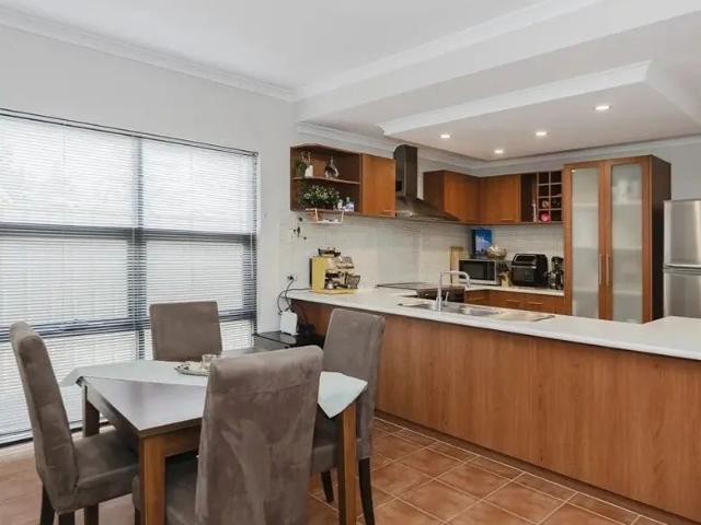 Townhouse for rent in Perth, Western Australia