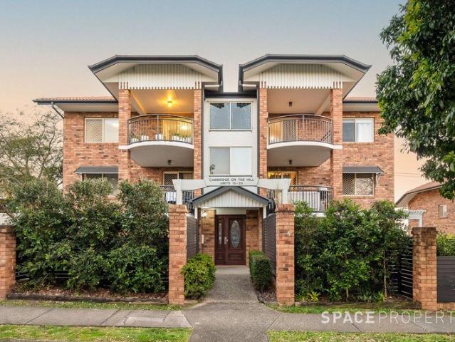 Apartment for sale in Toombul, Queensland