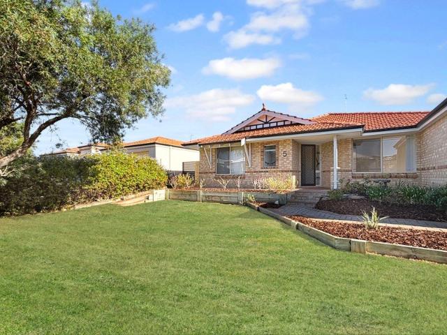 House for rent in Mindarie, Western Australia