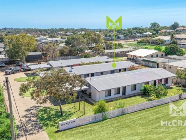 Apartment for sale in Bowen, Queensland