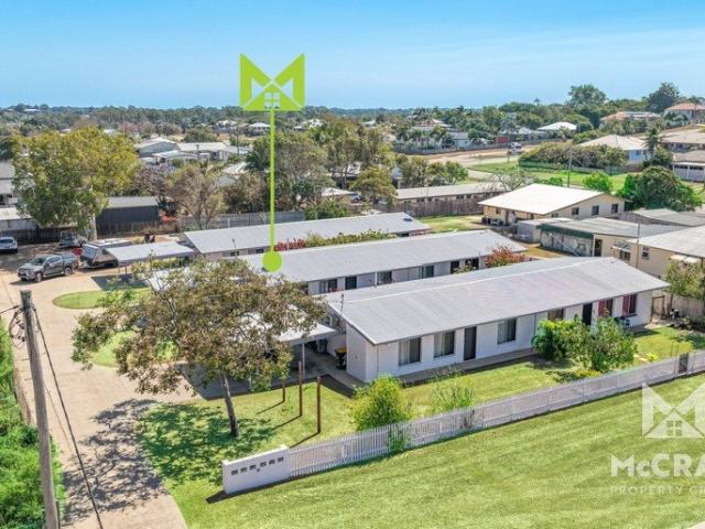 Villa for sale in Bowen, Whitsunday Regional