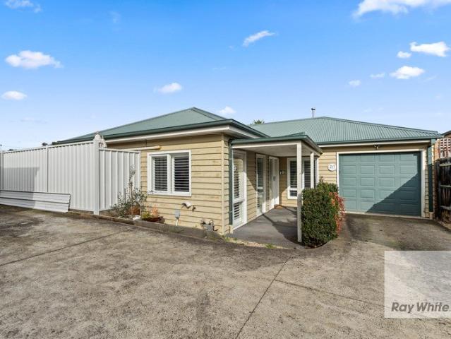 Apartment for rent in Camerons Creek, Victoria