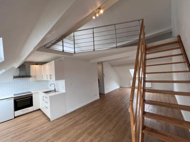 Kot location à Vorst, Bruxelles