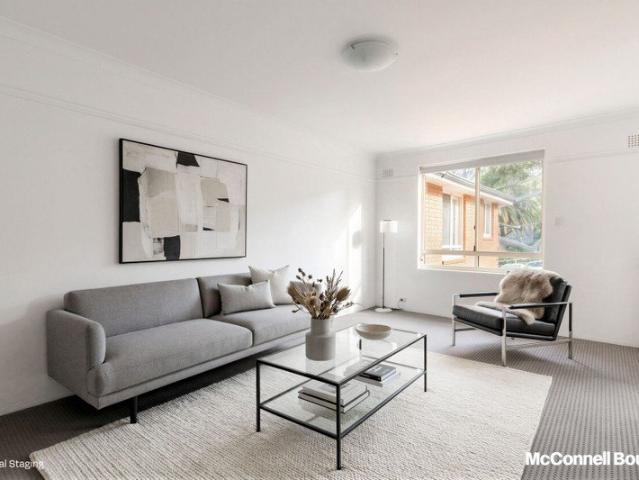 Apartment for rent in Lower North Shore, Sydney