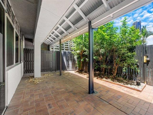 Apartment for rent in Fortitude Valley, Greater Brisbane