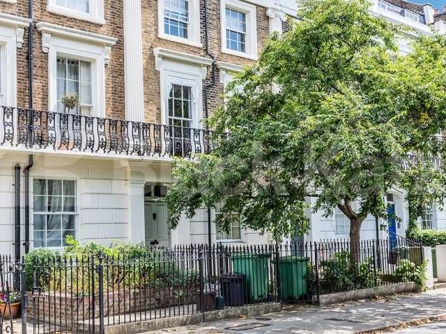 Apartment for rent in London, Greater London