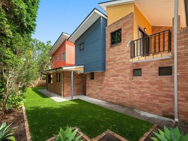 Apartment for rent in Toombul, Queensland