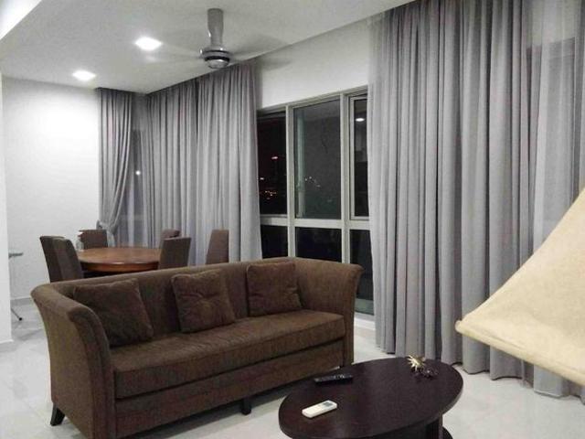 Serviced Residence for sale in Country Heights Damansara, Kuala Lumpur