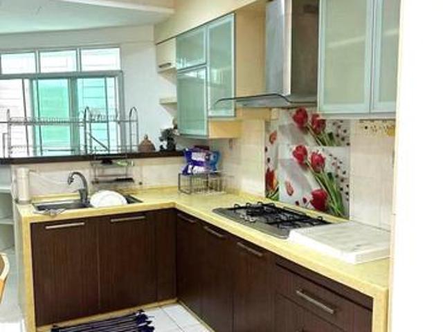 Condominium for rent in Georgetown, Penang