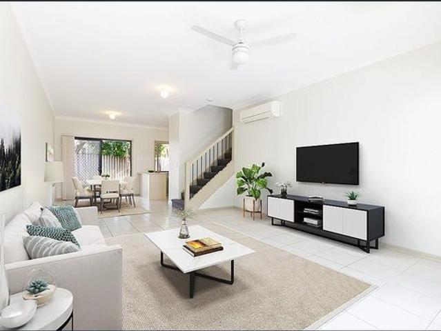 Townhouse for rent in Toombul, Queensland