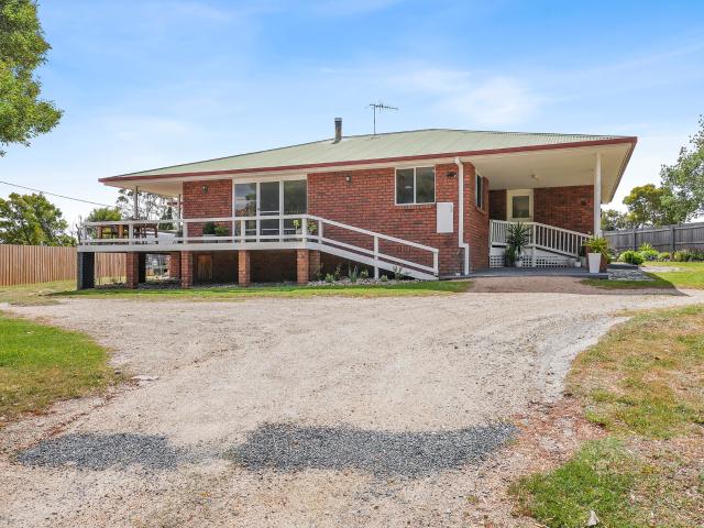 House for sale in St Helens, Tasmania