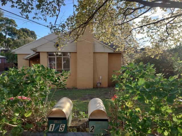 House for rent in Camerons Creek, Victoria