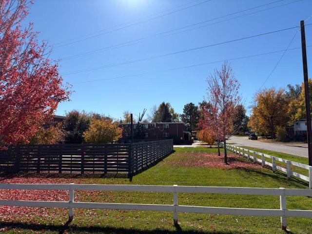 Apartment for rent in Lakewood, Colorado