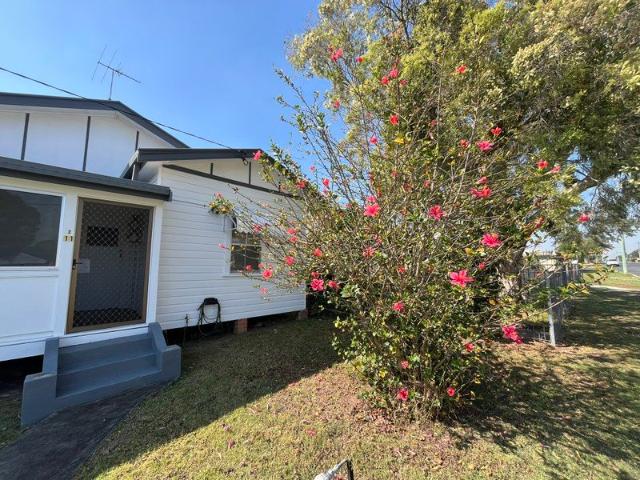 Duplex for rent in Bom Bom, New South Wales