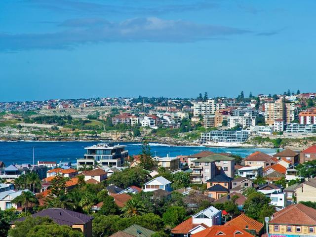 Apartment for rent in Sydney, New South Wales