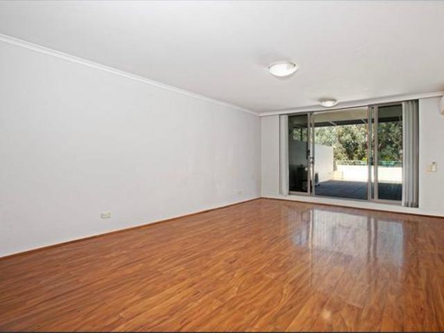 Apartment for rent in Newington, Sydney